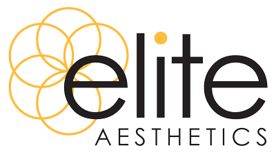 Elite Aesthetics Logo - Medical Spa in Elkhart Indiana