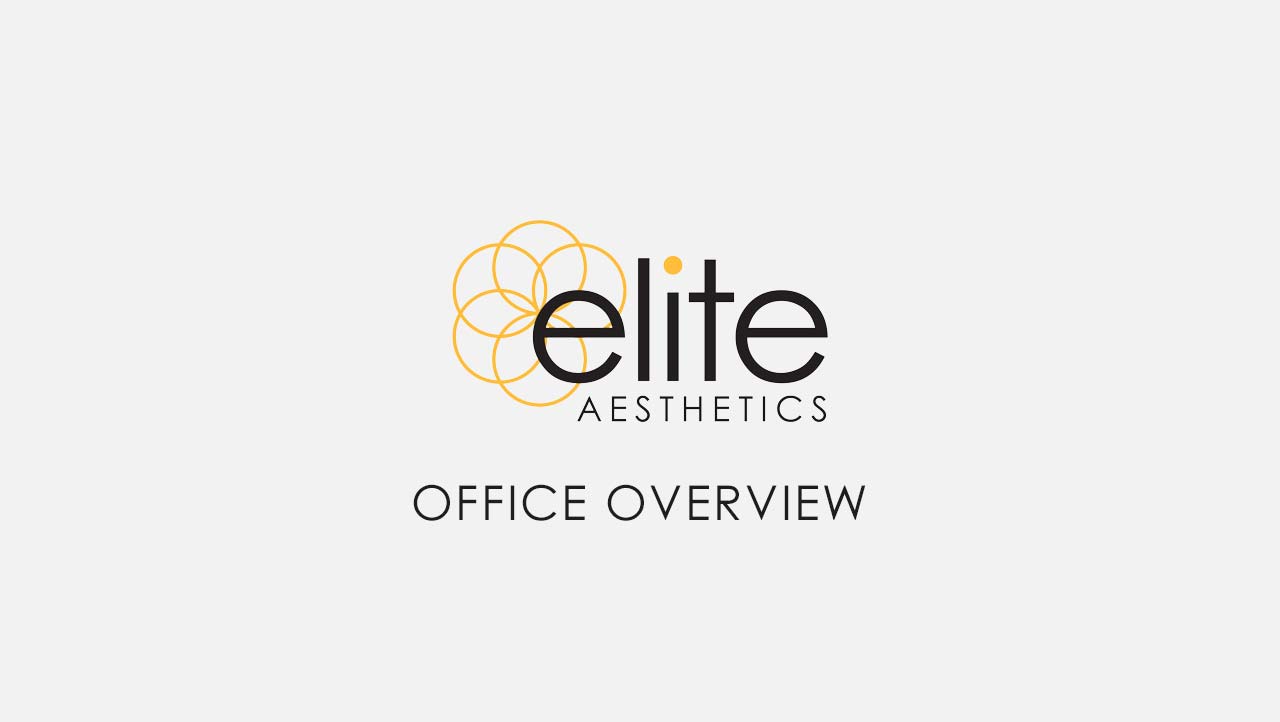 Elite Aesthetics Michiana Office Overview Video