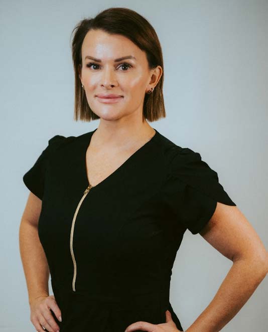Dr. Emily Mitchell - Elite Aesthetics Dr. Emily Mitchell - Elite Aesthetics