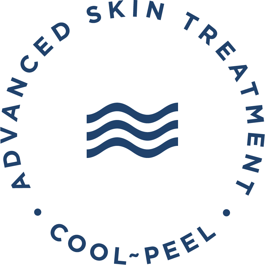 CoolPeel Stamp Round